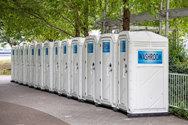 Portable Toilet Options We Offer in Jones Valley, CA