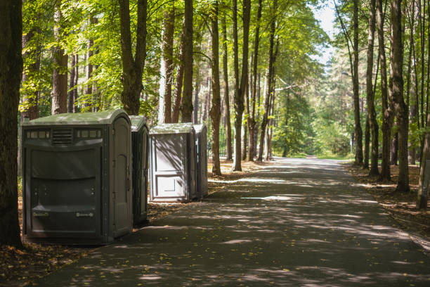 Best Portable toilet rental cost  in Jones Valley, CA