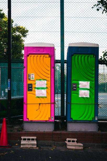 Best Affordable portable toilet rental  in Jones Valley, CA